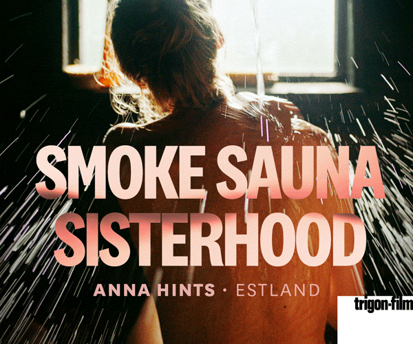 Smoke Sauna Sisterhood – ab 11. Januar im Kino